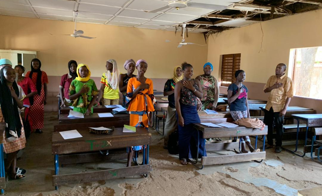 This Harvard i-lab startup teaches girls and women negotiation skills