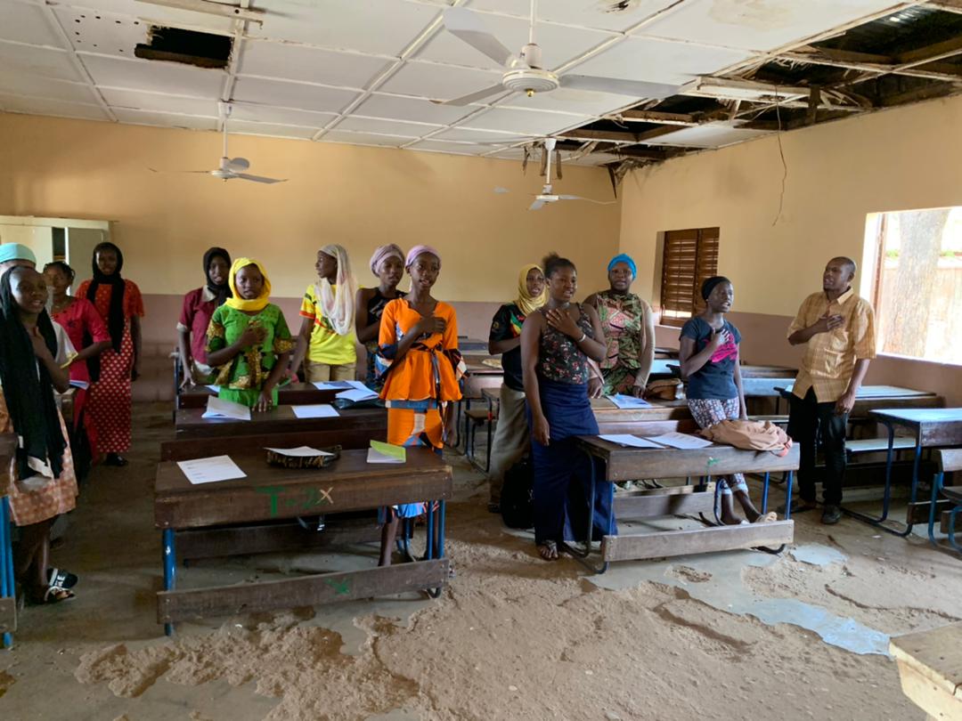 This Harvard i-lab startup teaches girls and women negotiation skills