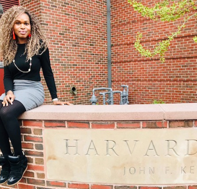 Harvard Kennedy school HKS (2019)