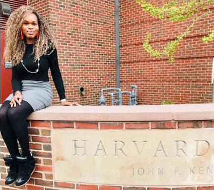 Harvard Kennedy school HKS (2019)