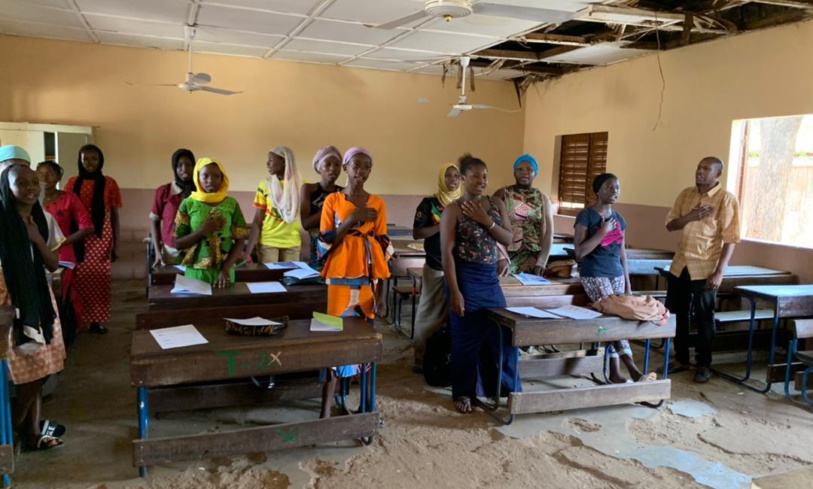 This Harvard i-lab startup teaches girls and women negotiation skills